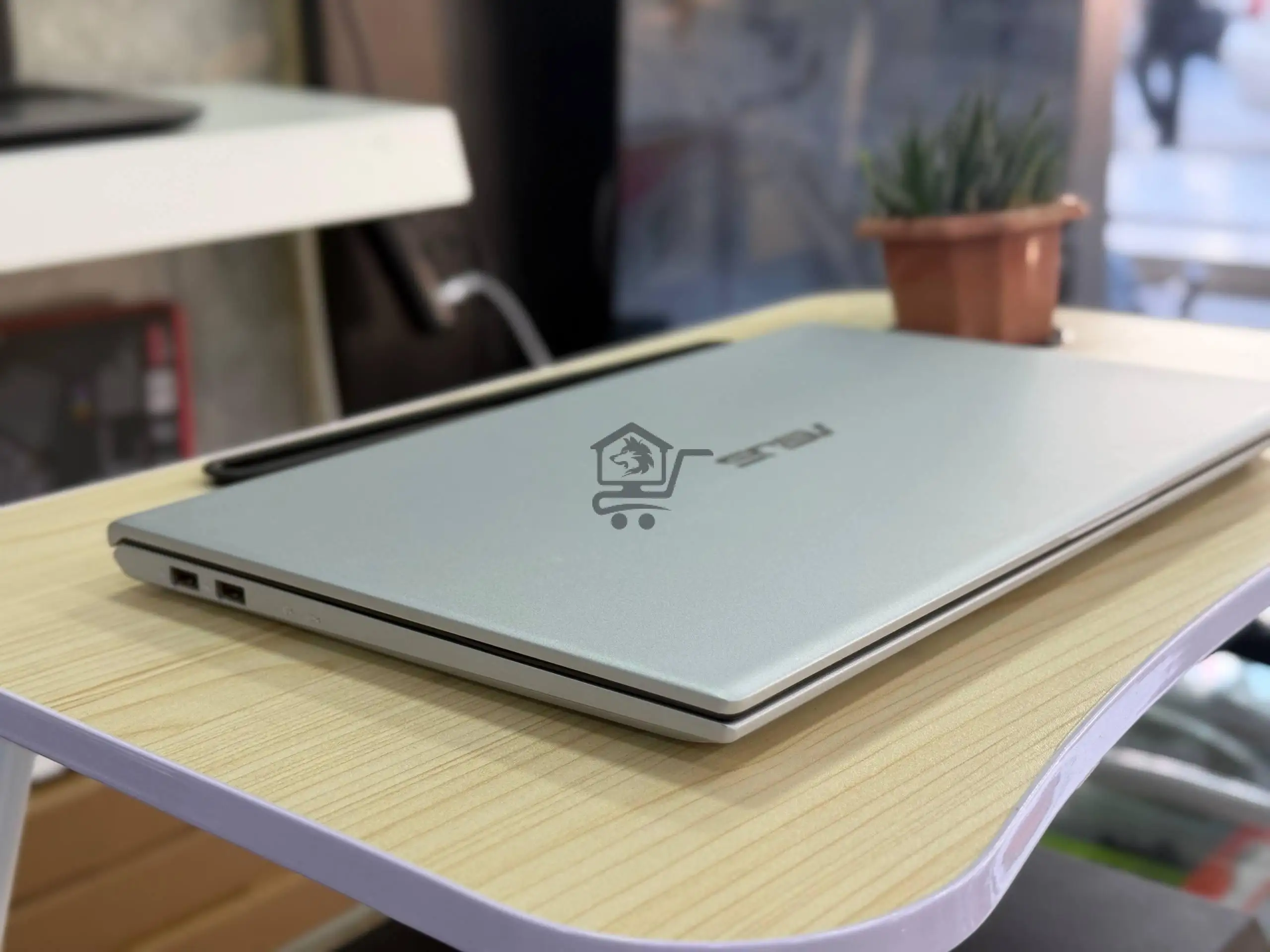 ASUS VivoBook X512JP Open Box - الصورة 3