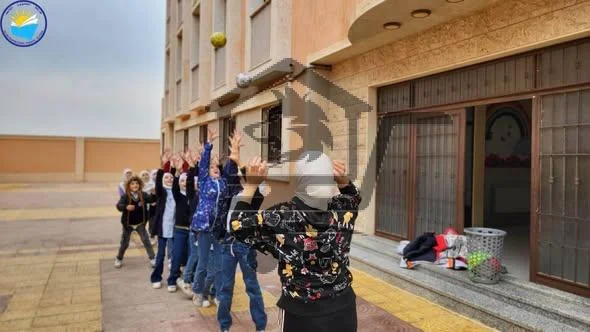 مدرسة المتميزون الخاصة - الصورة 4