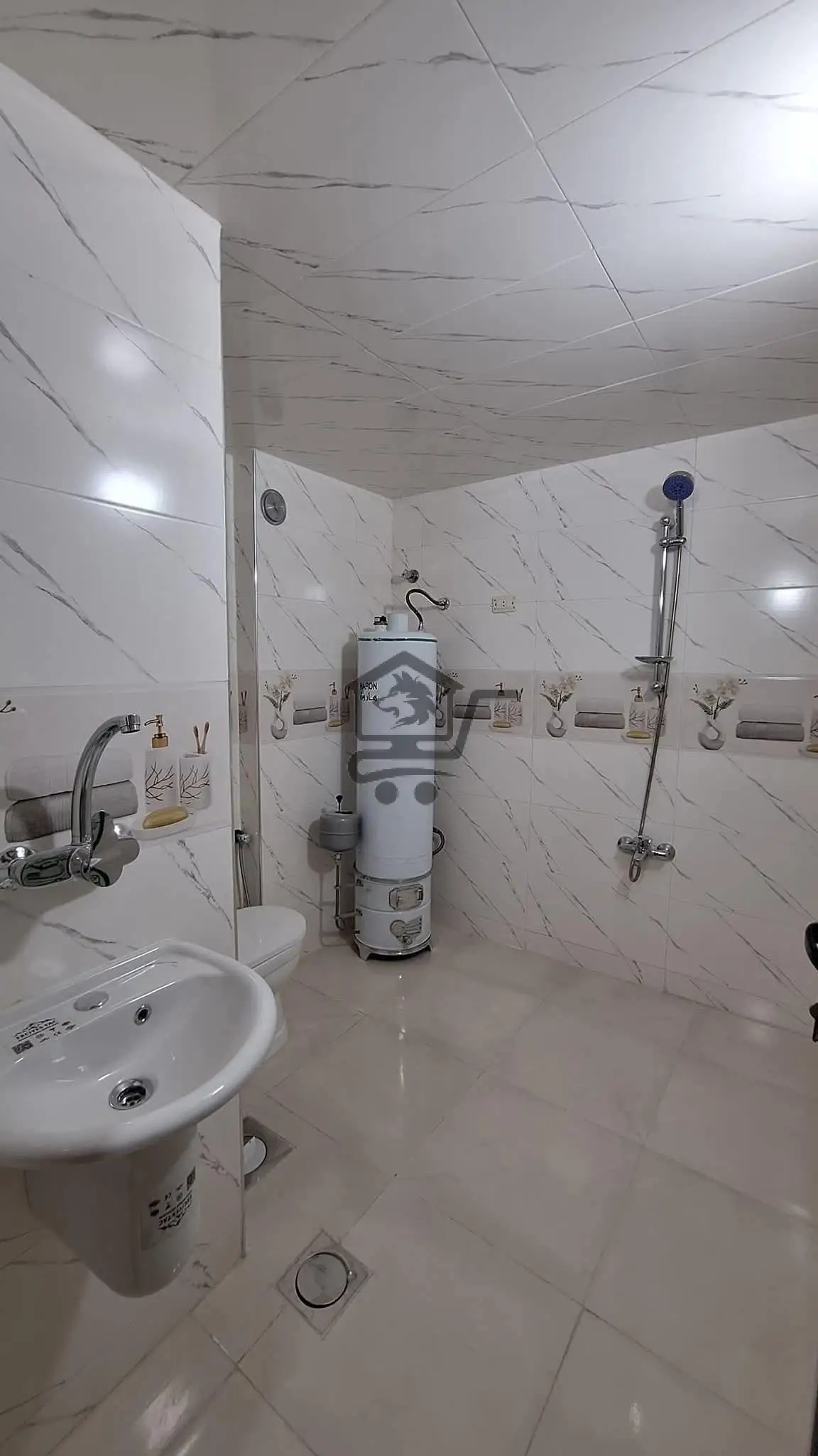 للبيع شقة في بيت سحم - الصورة 2