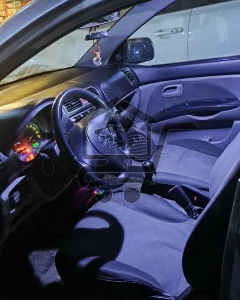 للبيع كيا مورنينغ 2006 - الصورة 4