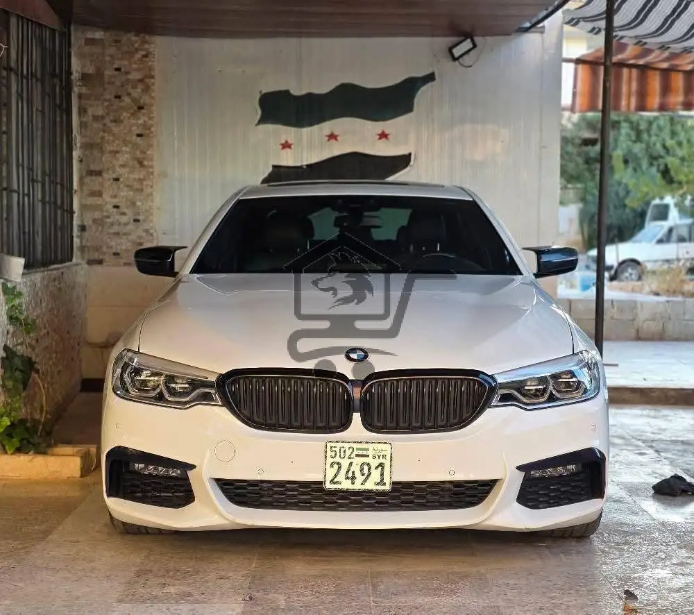 بي ام دبليو - الصورة 2