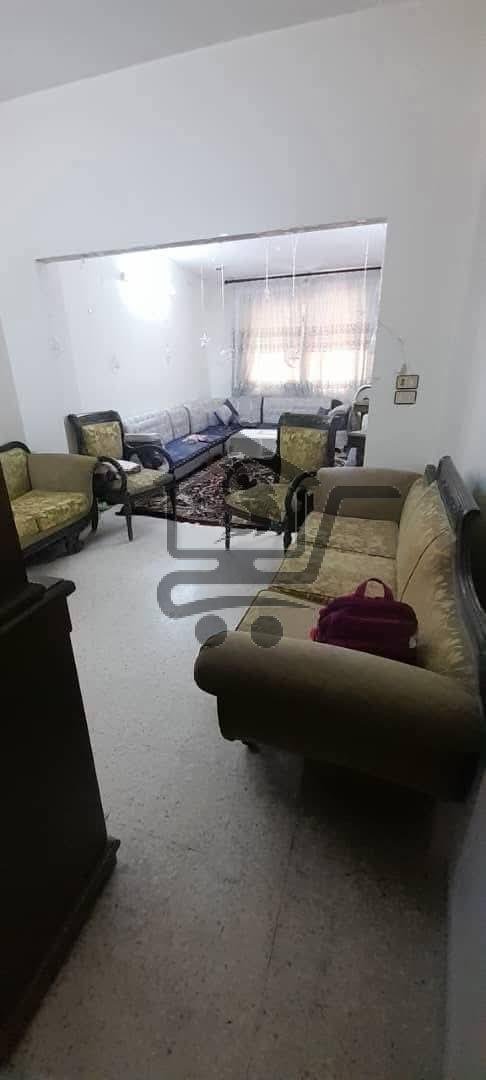 شقة بكسوة جيدة - الصورة 2