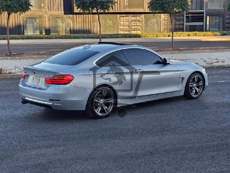 BMW 428 luxury line - الصورة 3