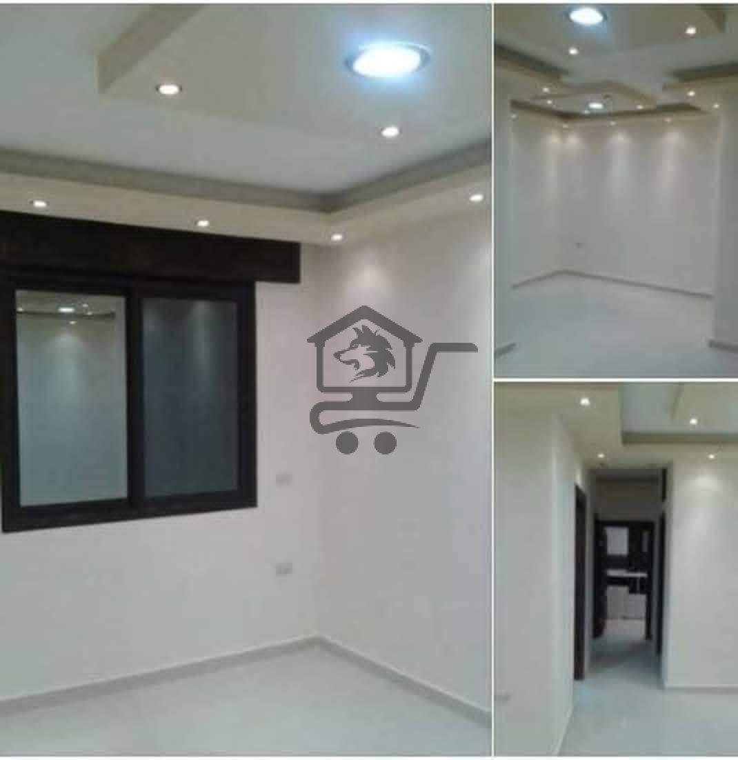 للبيع شقة مع سطحها - الصورة 3