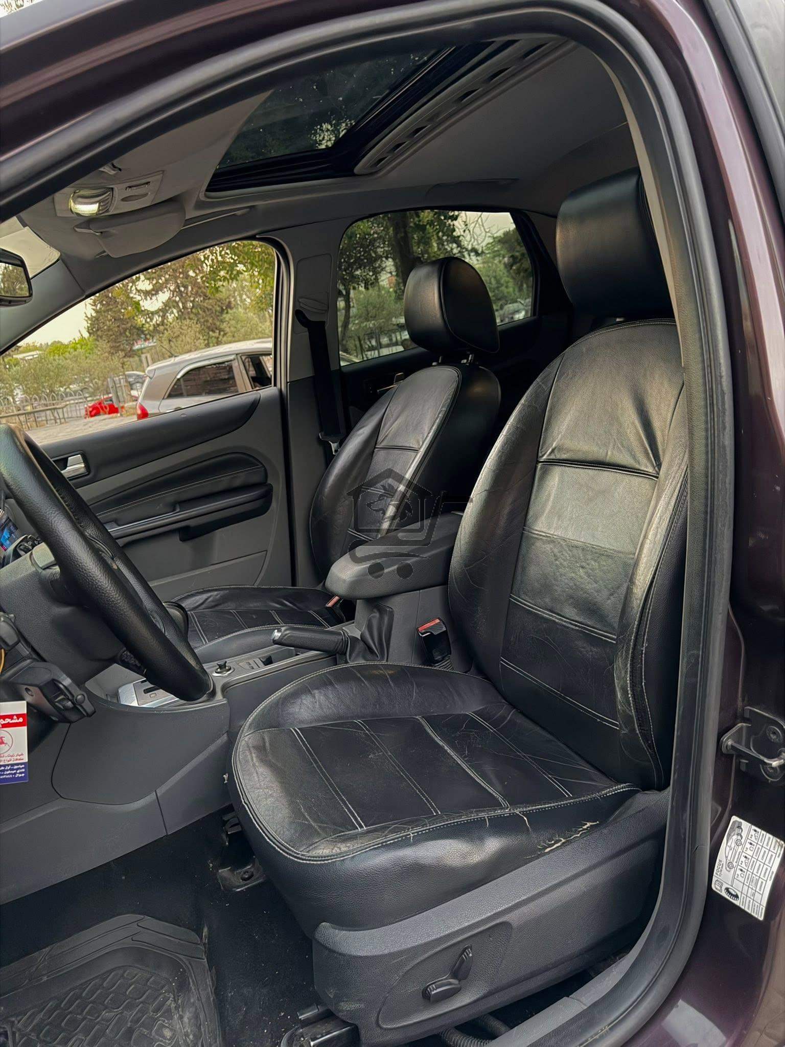 Ford Focus 2009 - الصورة 5