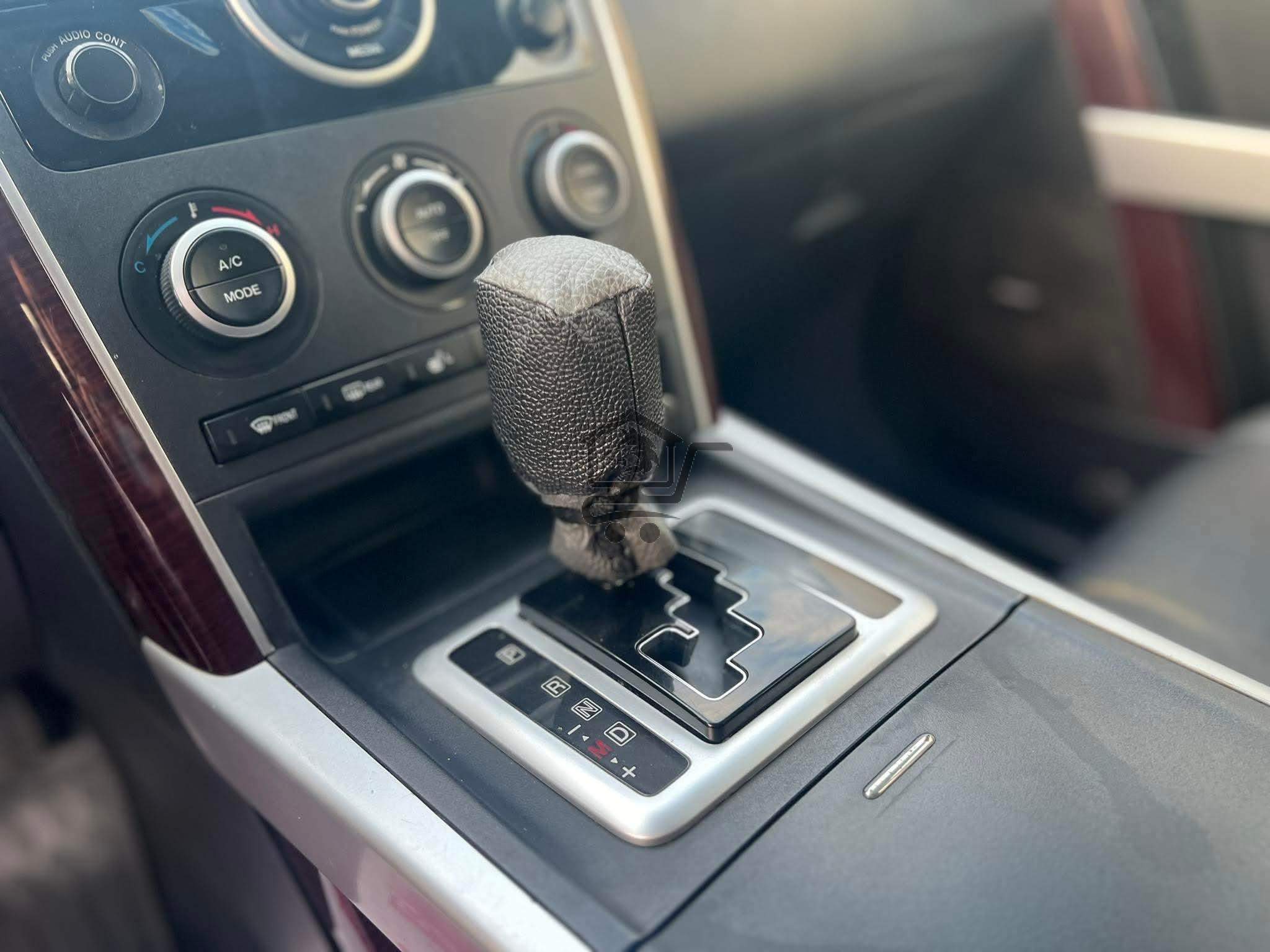 مازدا  cx9 - الصورة 4