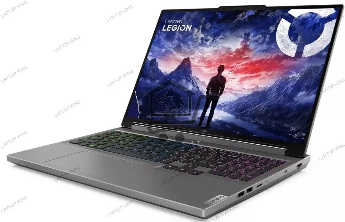 LENOVO LEGION - الصورة 1