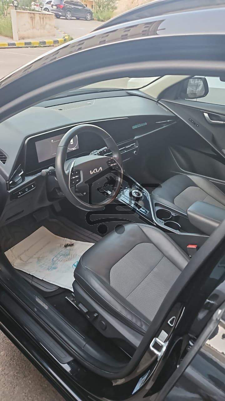 Kia Niro - الصورة 3