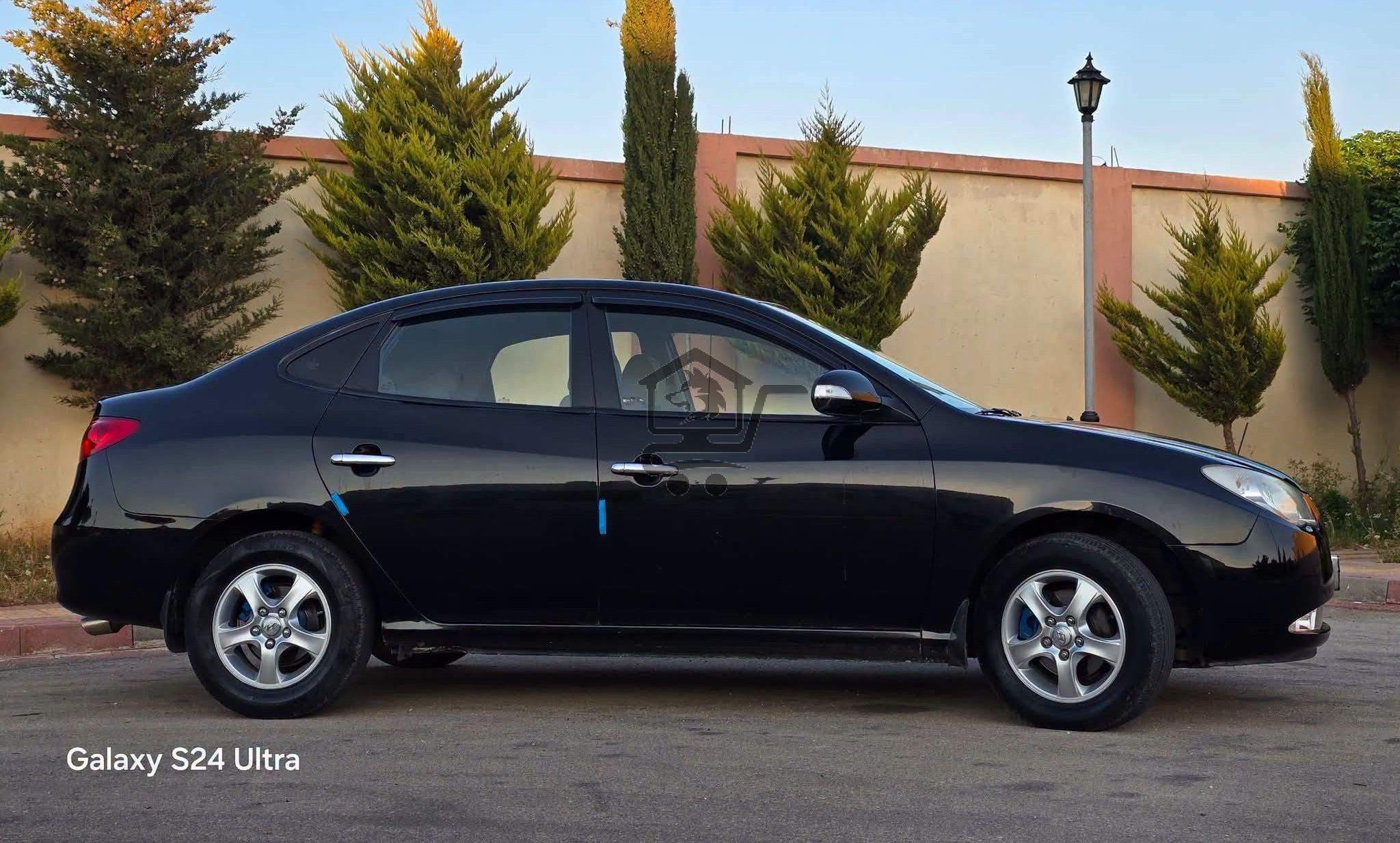 Hyundai Elantra 2011 - الصورة 5