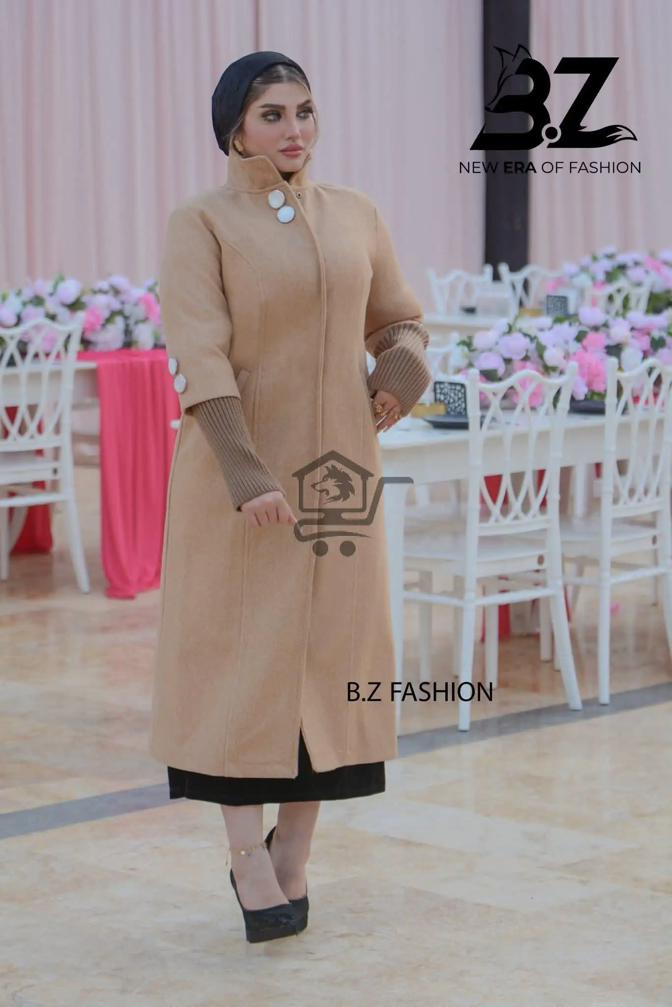 جاكيت الملكي - الصورة 8