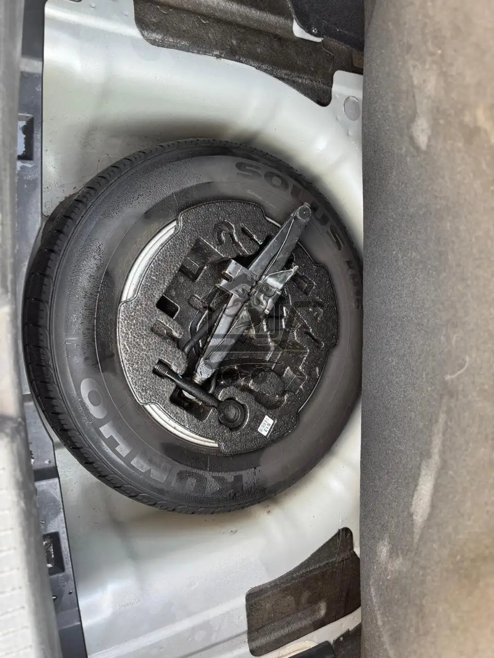 هيونداي سوناتا 2012 - الصورة 8