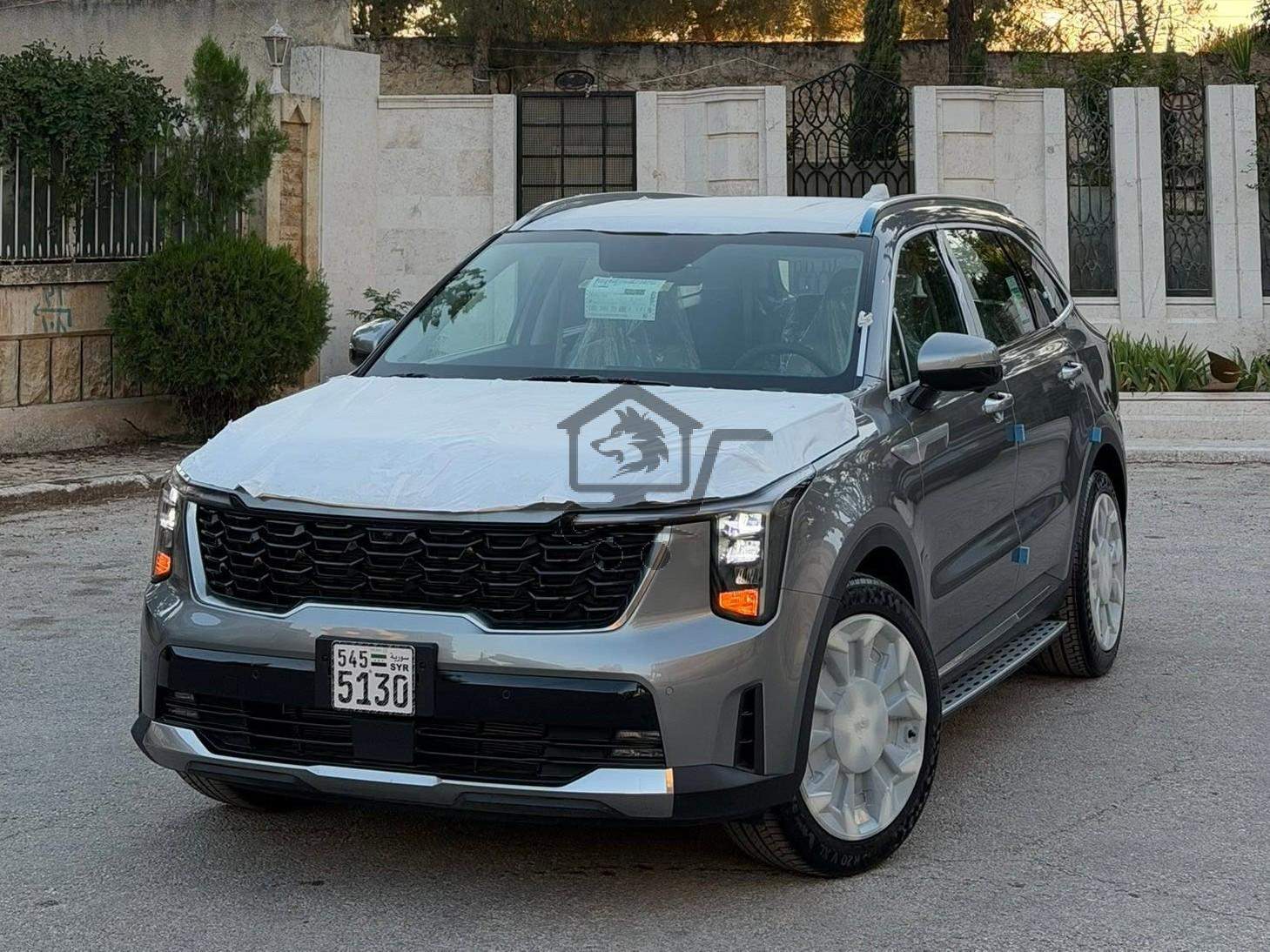Kia Sorento 2026 - الصورة 3