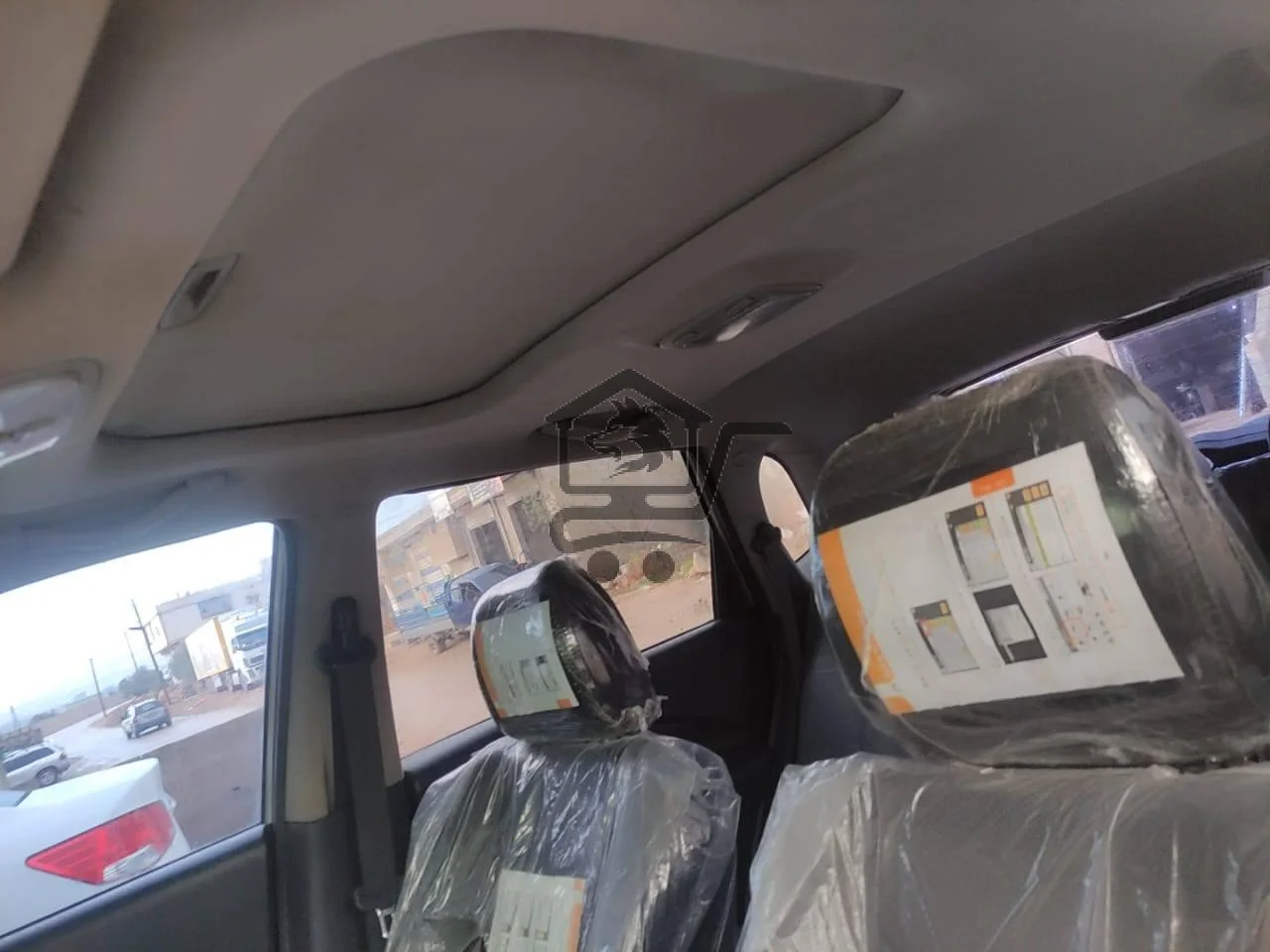 هوندا توسان 2006 - الصورة 3