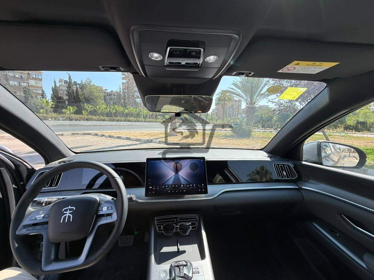 BYD Song Pro 2026 - الصورة 7