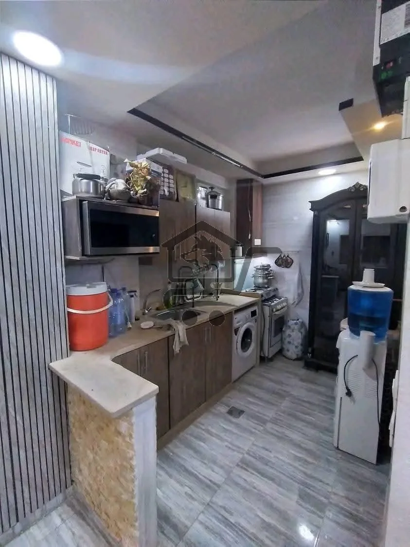 للبيع بيت في قدسيا بسعر مغري - الصورة 3