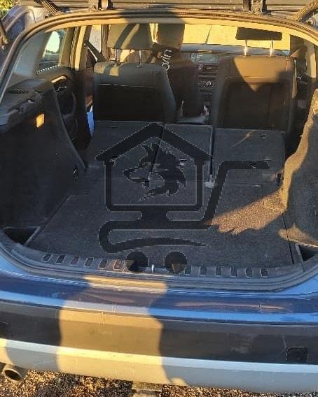 BMW x1 2012 - الصورة 5