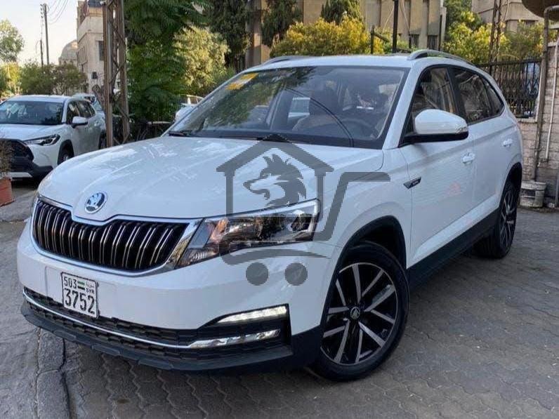 Skoda Kamiq 2025 - الصورة 3