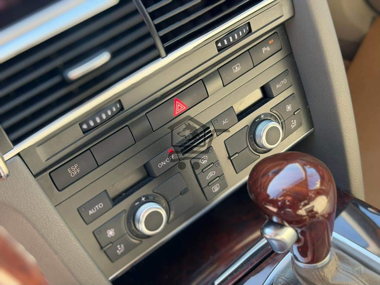 Audi A6 2011 - الصورة 8