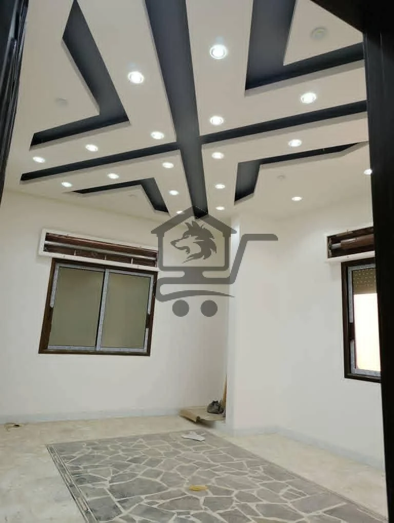 للبيع شقة سكنية في حرستا - الصورة 5