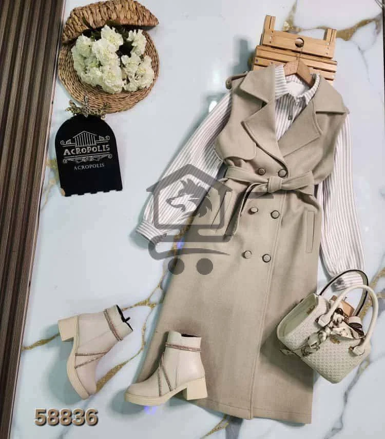 جوخ نسائي - الصورة 2