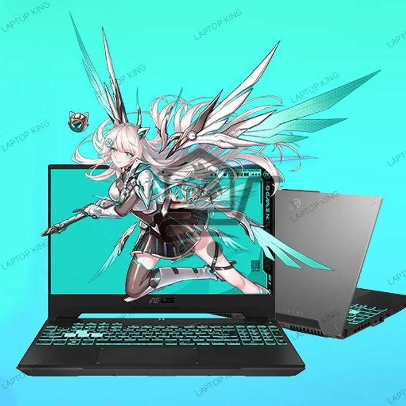 ASUS 5 PRO TUF GAMING - الصورة 2