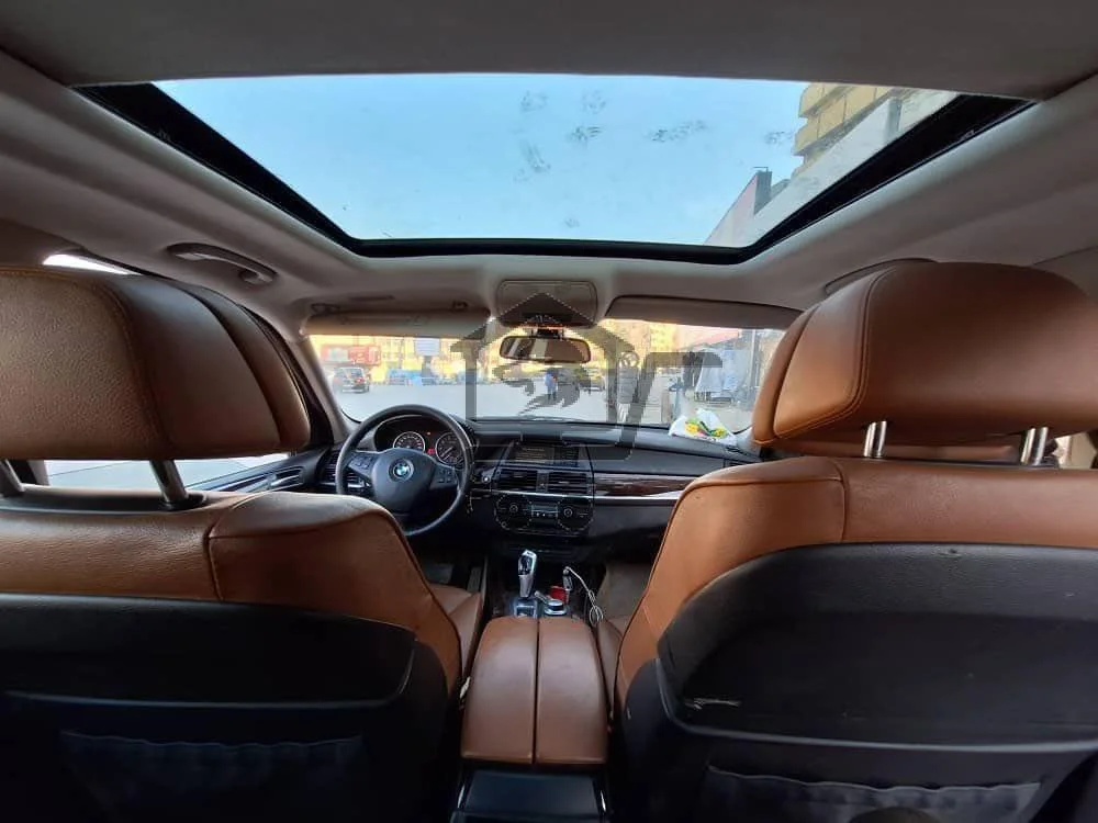 بي أم اكس5 - الصورة 2