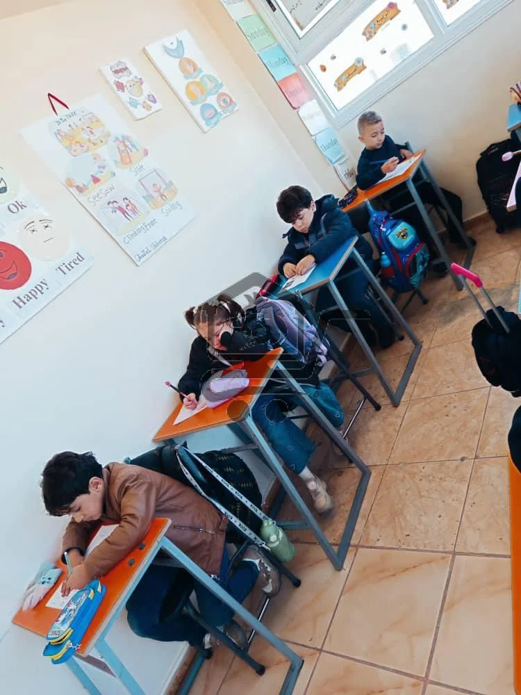 مدرسة العلماء الصغار الخاصة - الصورة 2