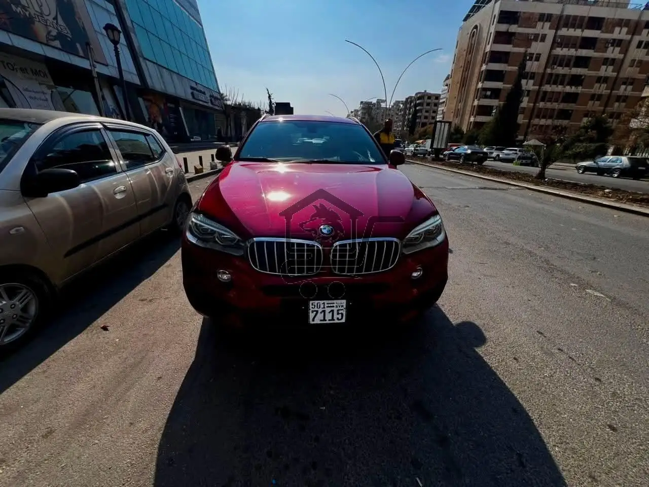 BMW🔥✅ - الصورة 1