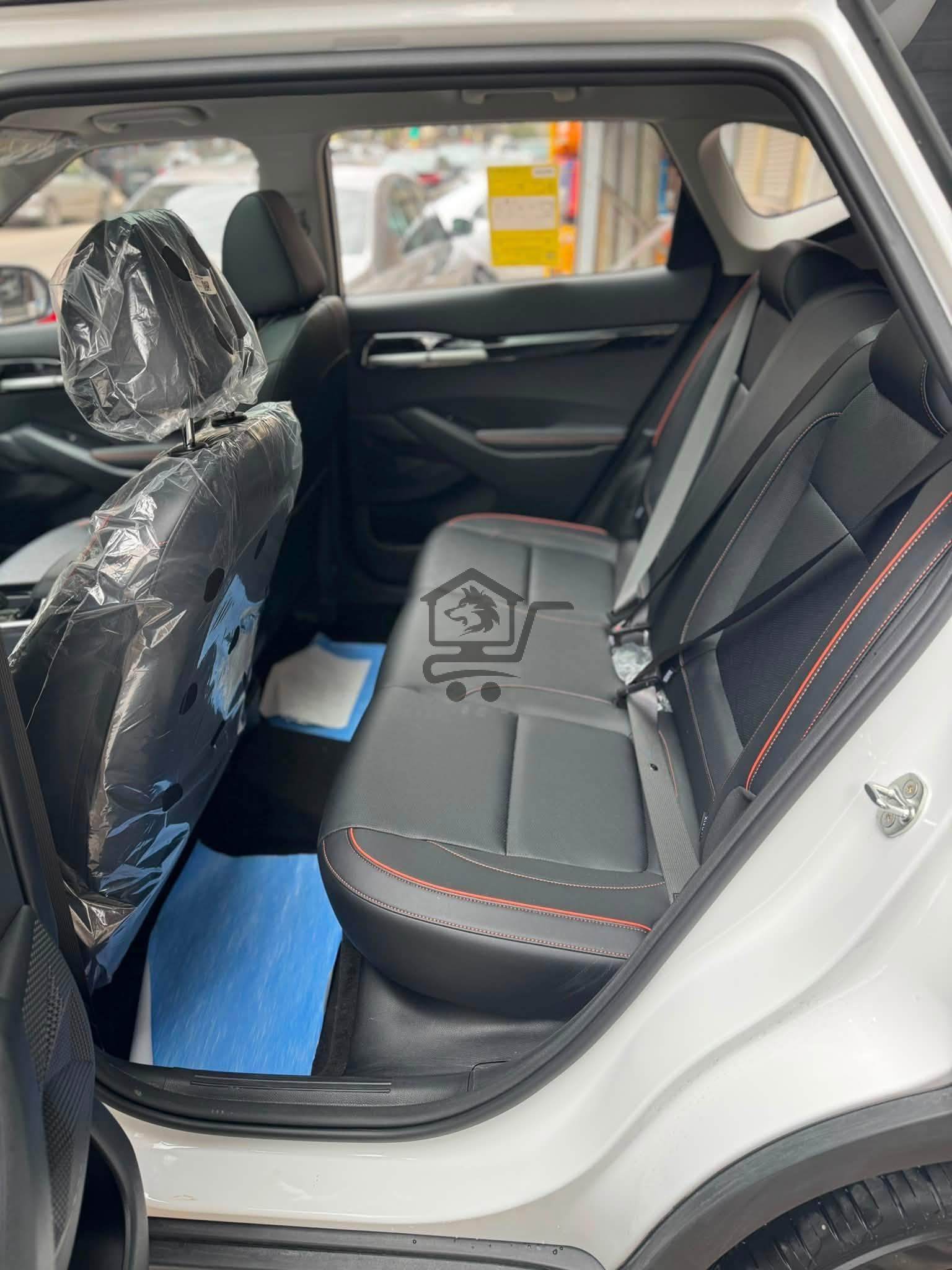 Kia Seltos 2025 - الصورة 10