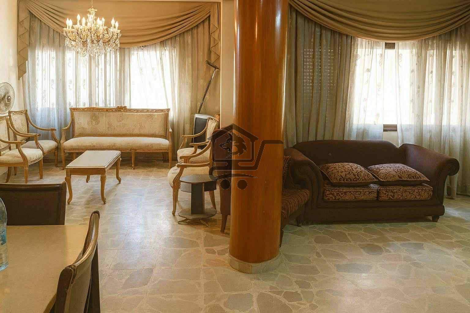 شقة منسوب اول - الصورة 3