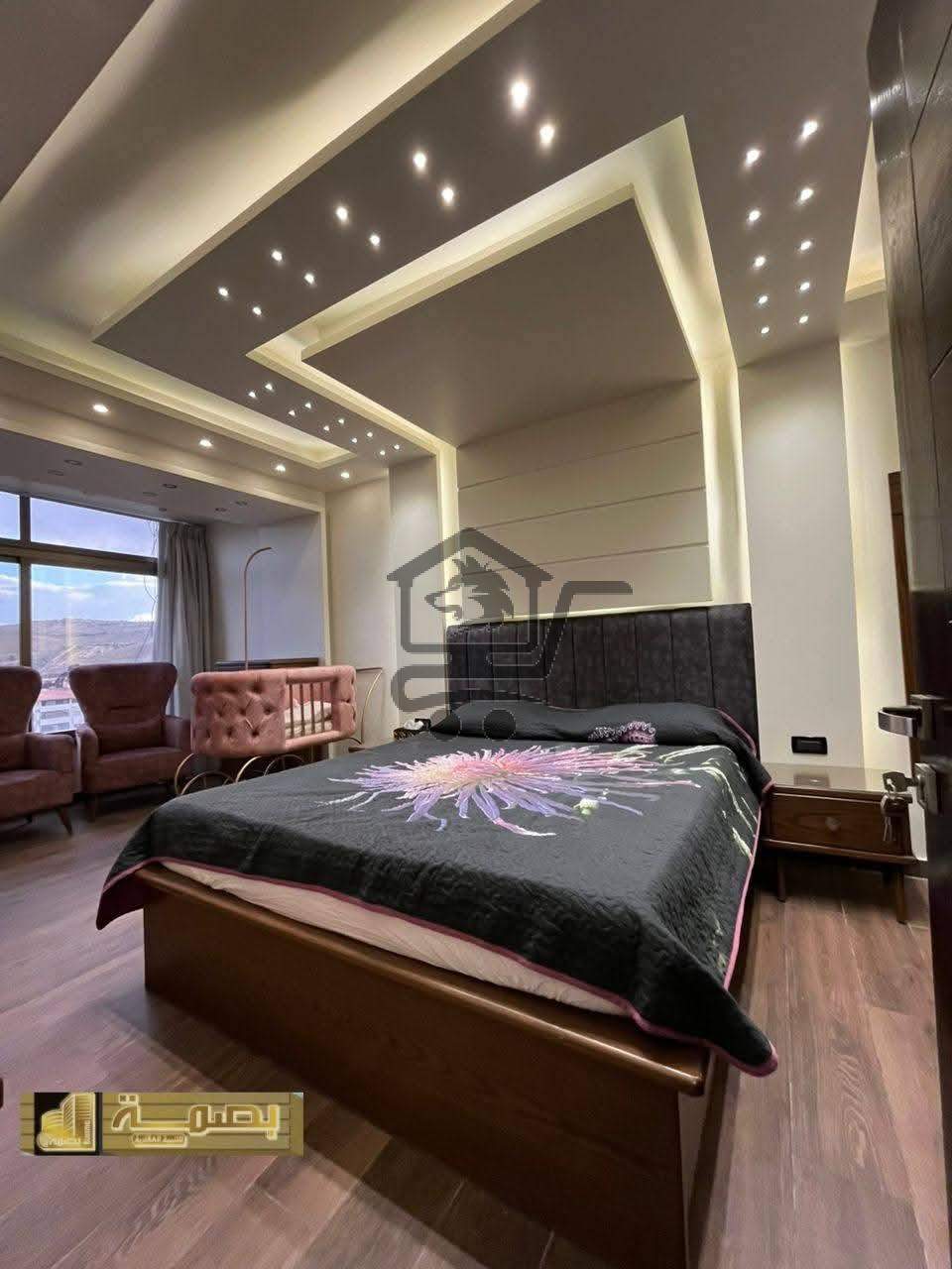 شقة بكسوة سوبر ديلوكس - الصورة 5