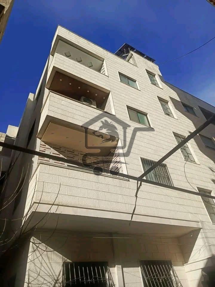 شقة سكنية - الصورة 1