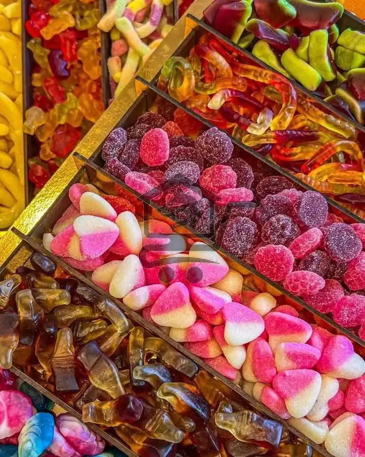 محمصة الأندلس - الصورة 3