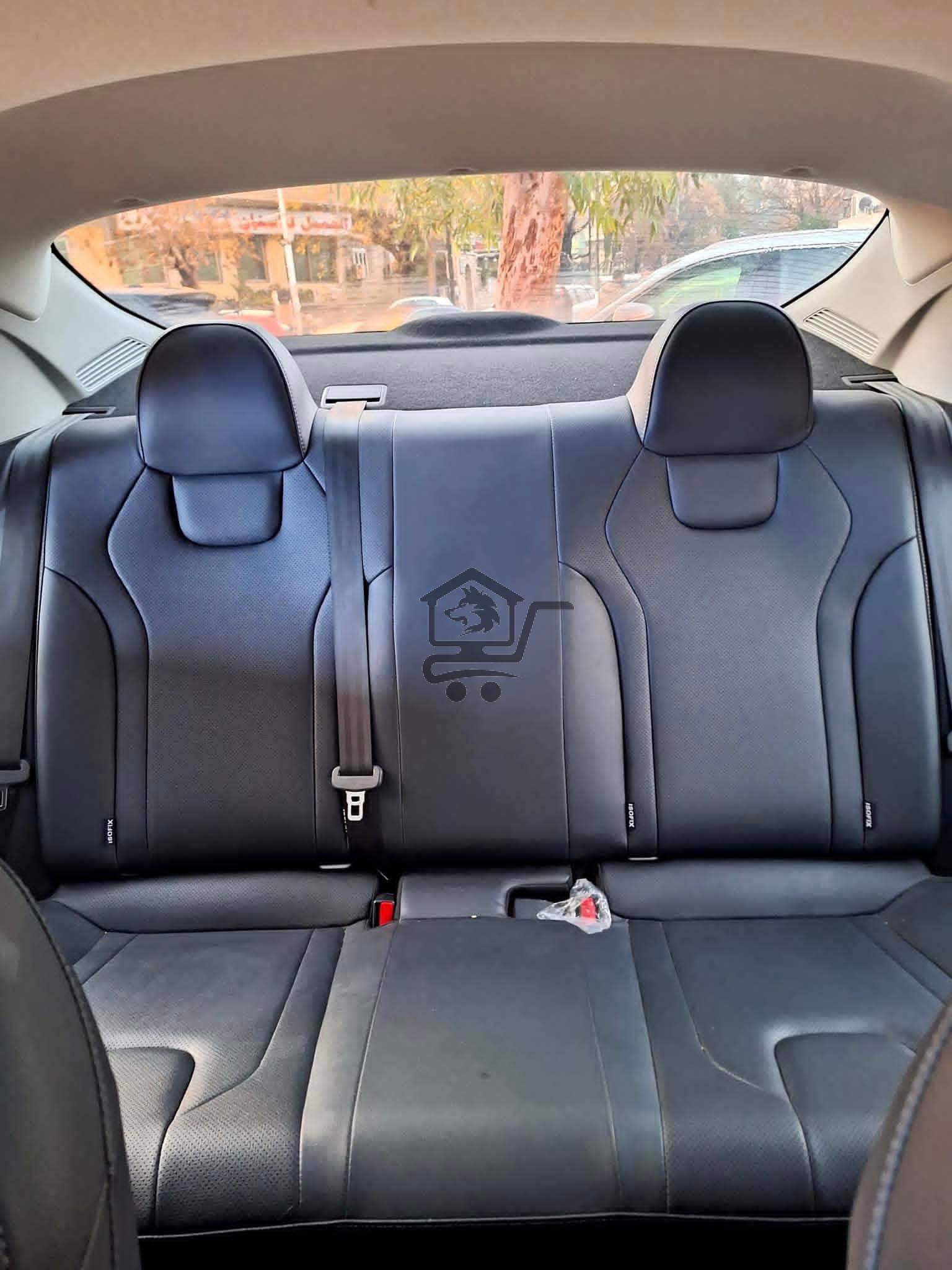 هونداي النترا 2025 - الصورة 4