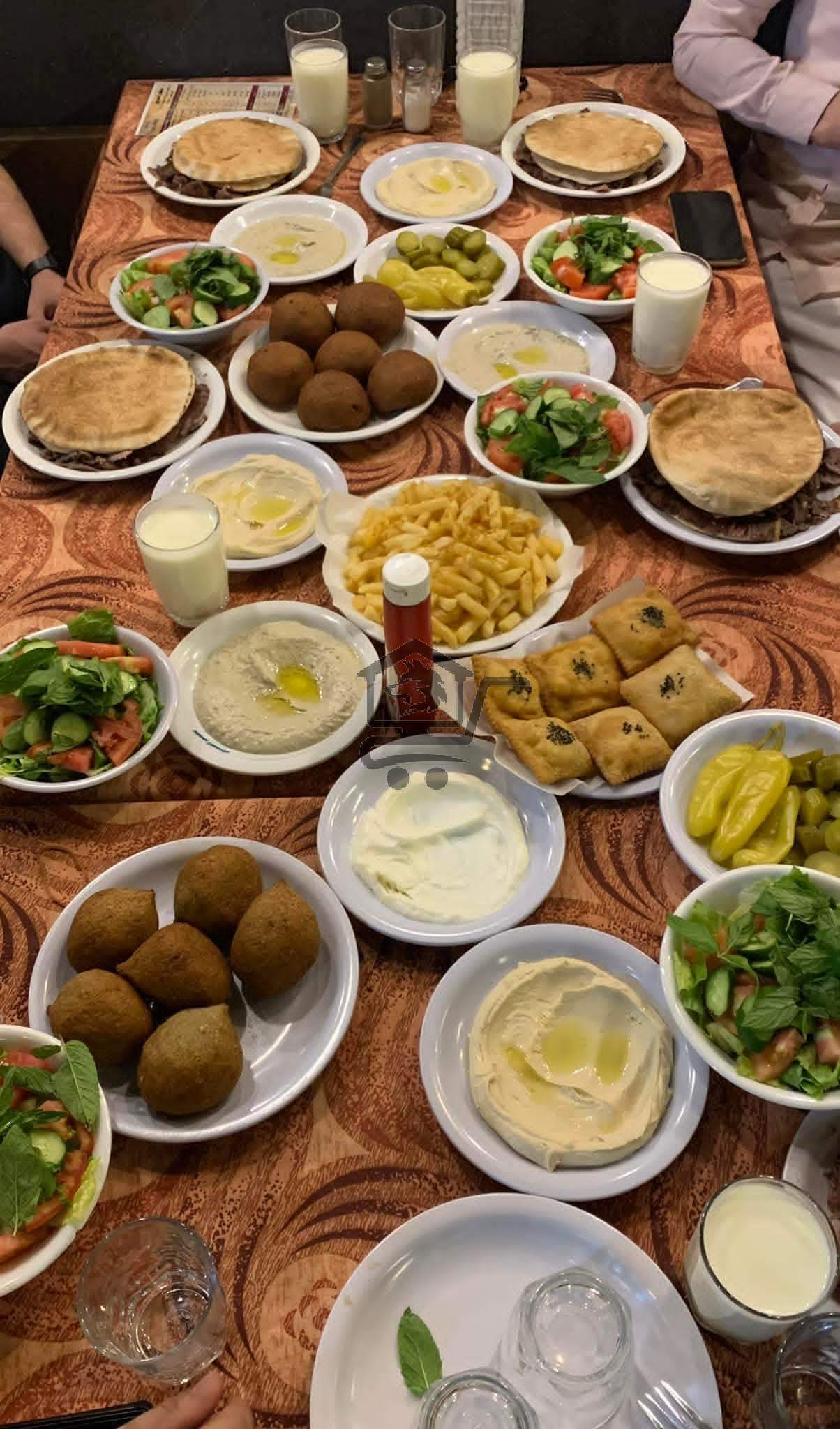 مطعم الصديق الشرقي - الصورة 7