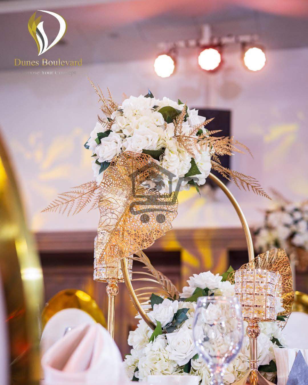 صالة بوليفارد للأفراح - الصورة 8