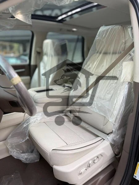 جي ام سي - GMC دينالي - Denali - الصورة 5