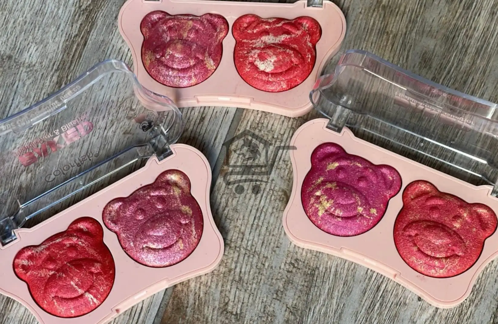 مسايا لمستحضرات التجميل - الصورة 2