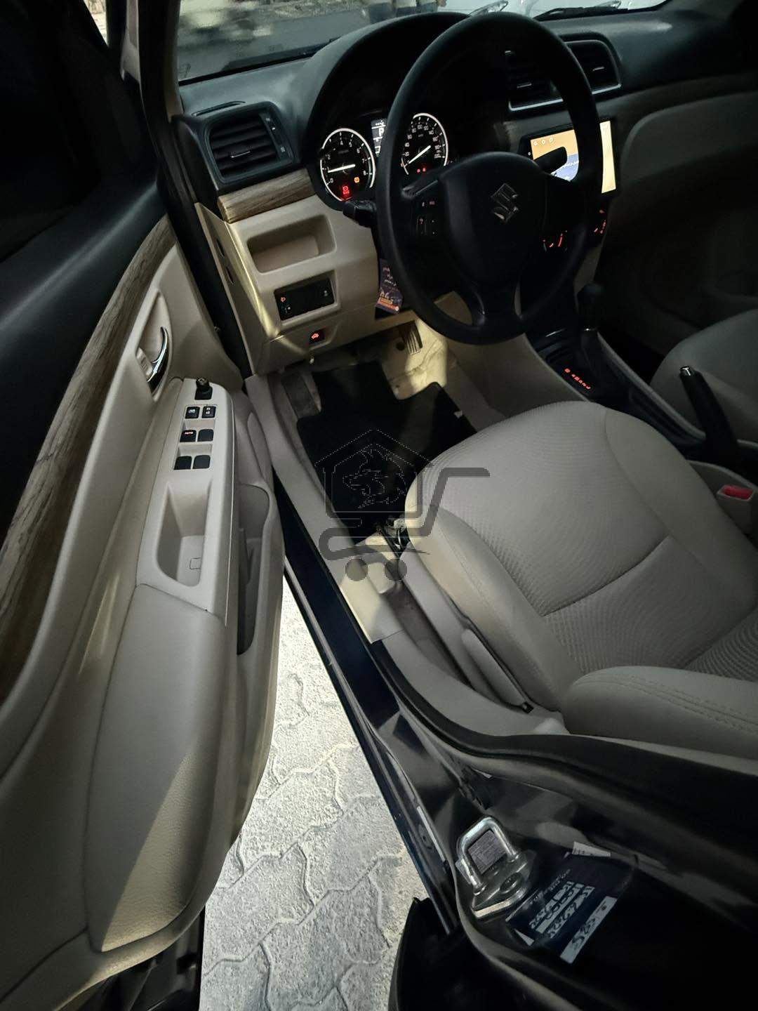 Suzuki Ciaz 2023 - الصورة 6