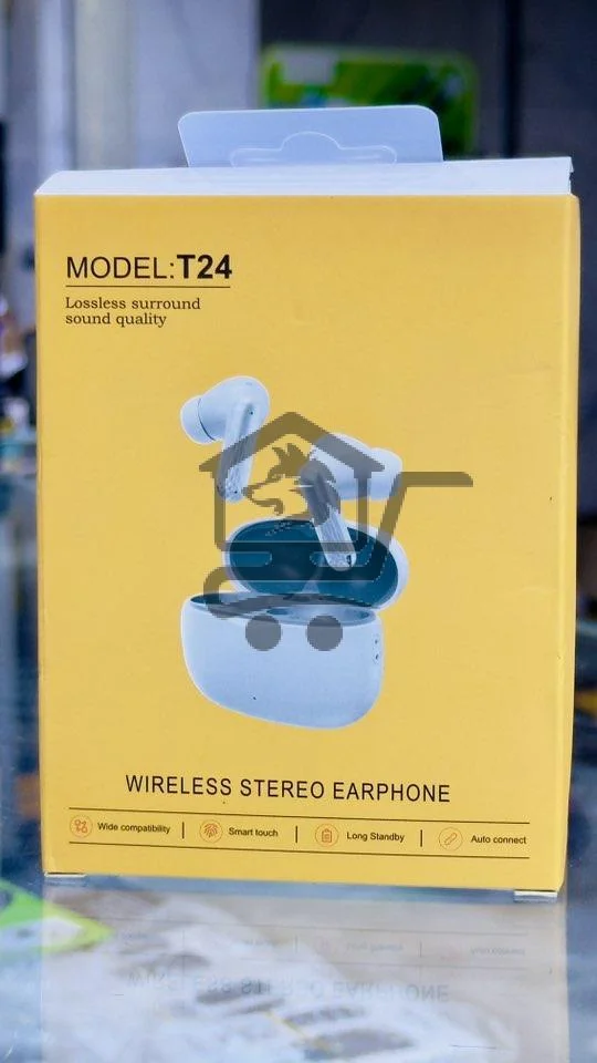 سماعات Choetech BH-T24 - الصورة 3