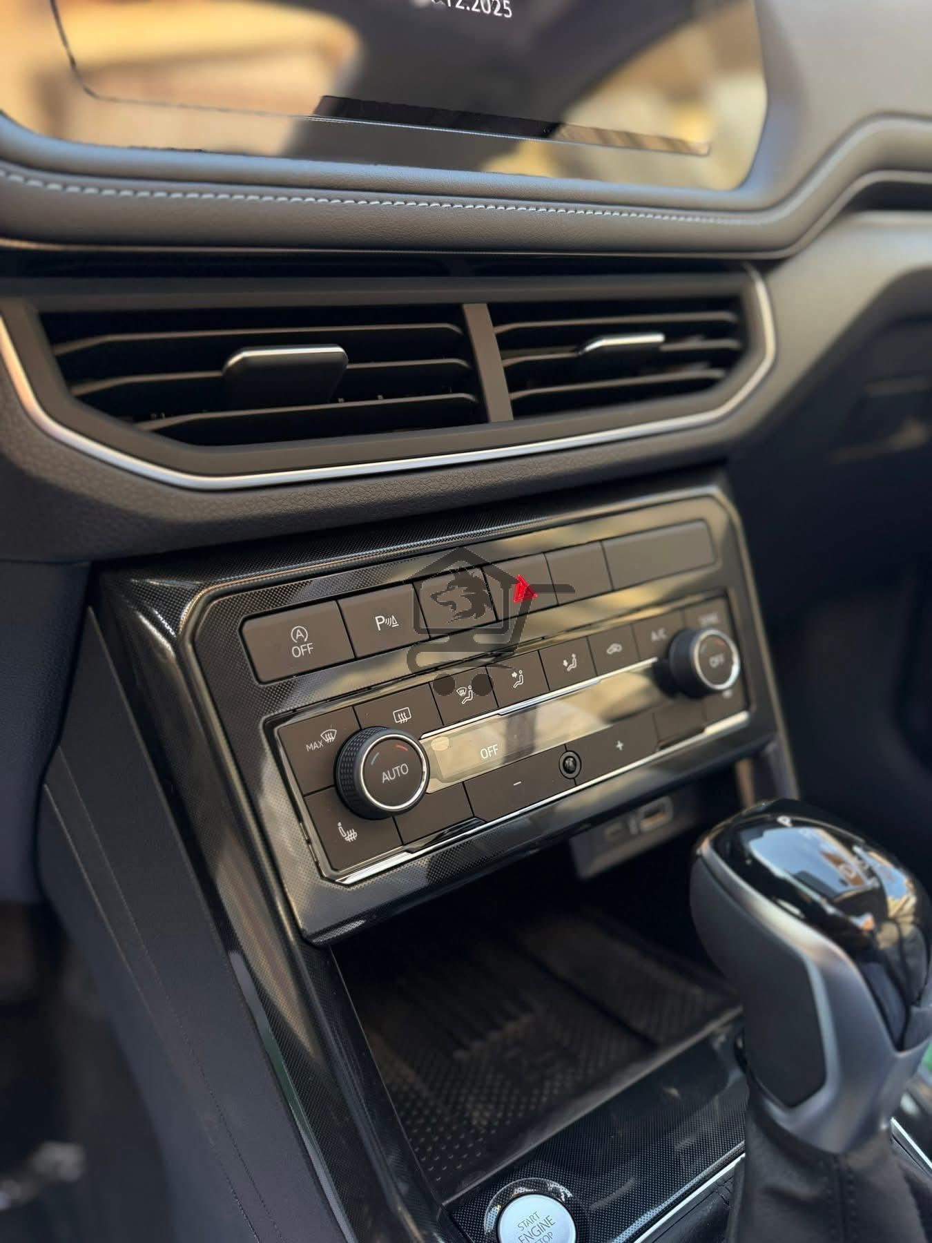 Volkswagen Tharu XR 2025 - الصورة 7