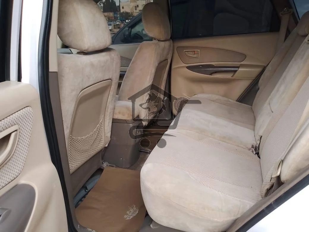 هوندا توسان 2009 - الصورة 3