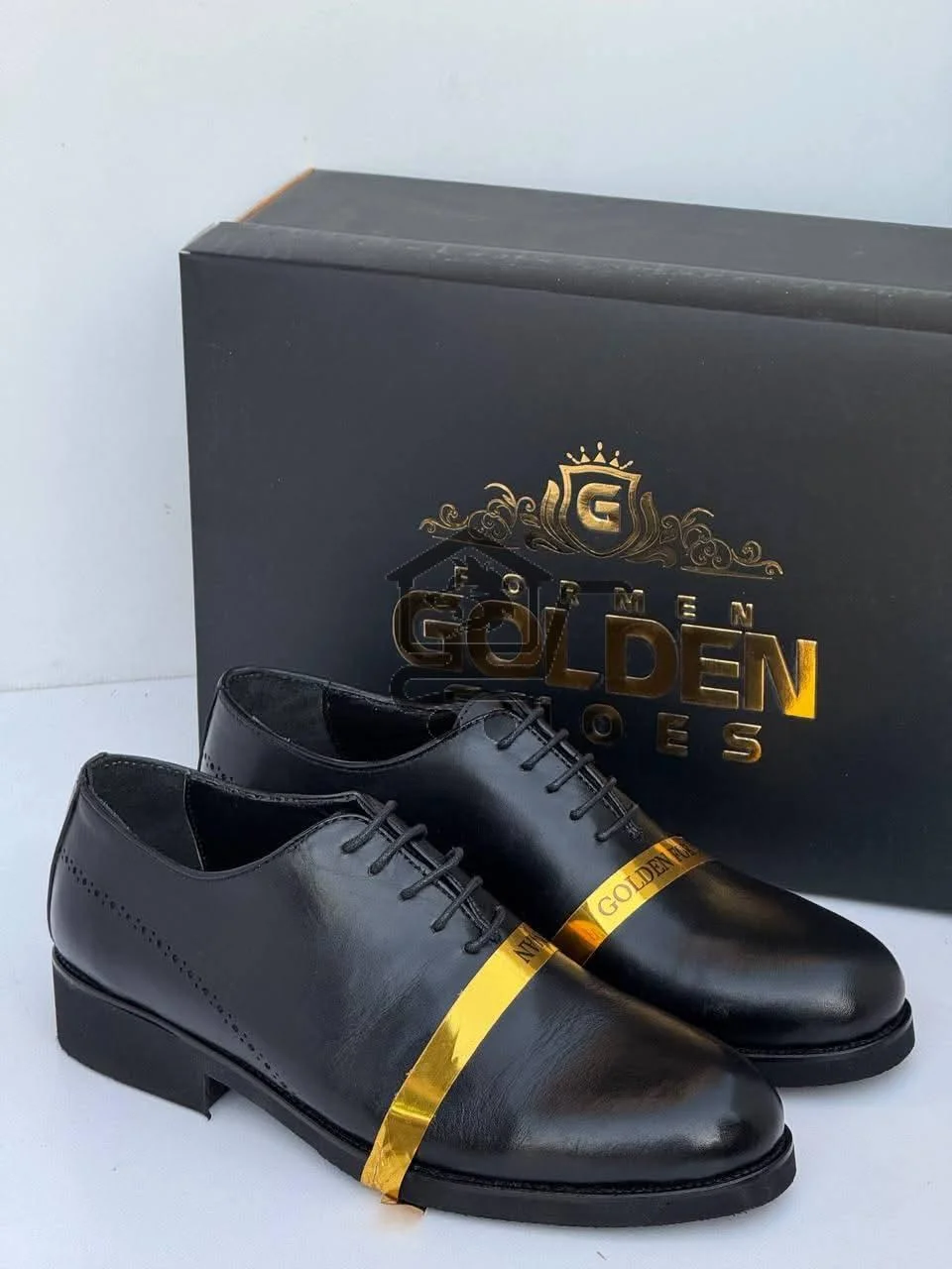 أحذية رسمية للآغا - الصورة 8