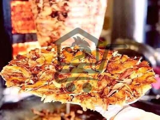 مأكولات ابو وديع - الصورة 1