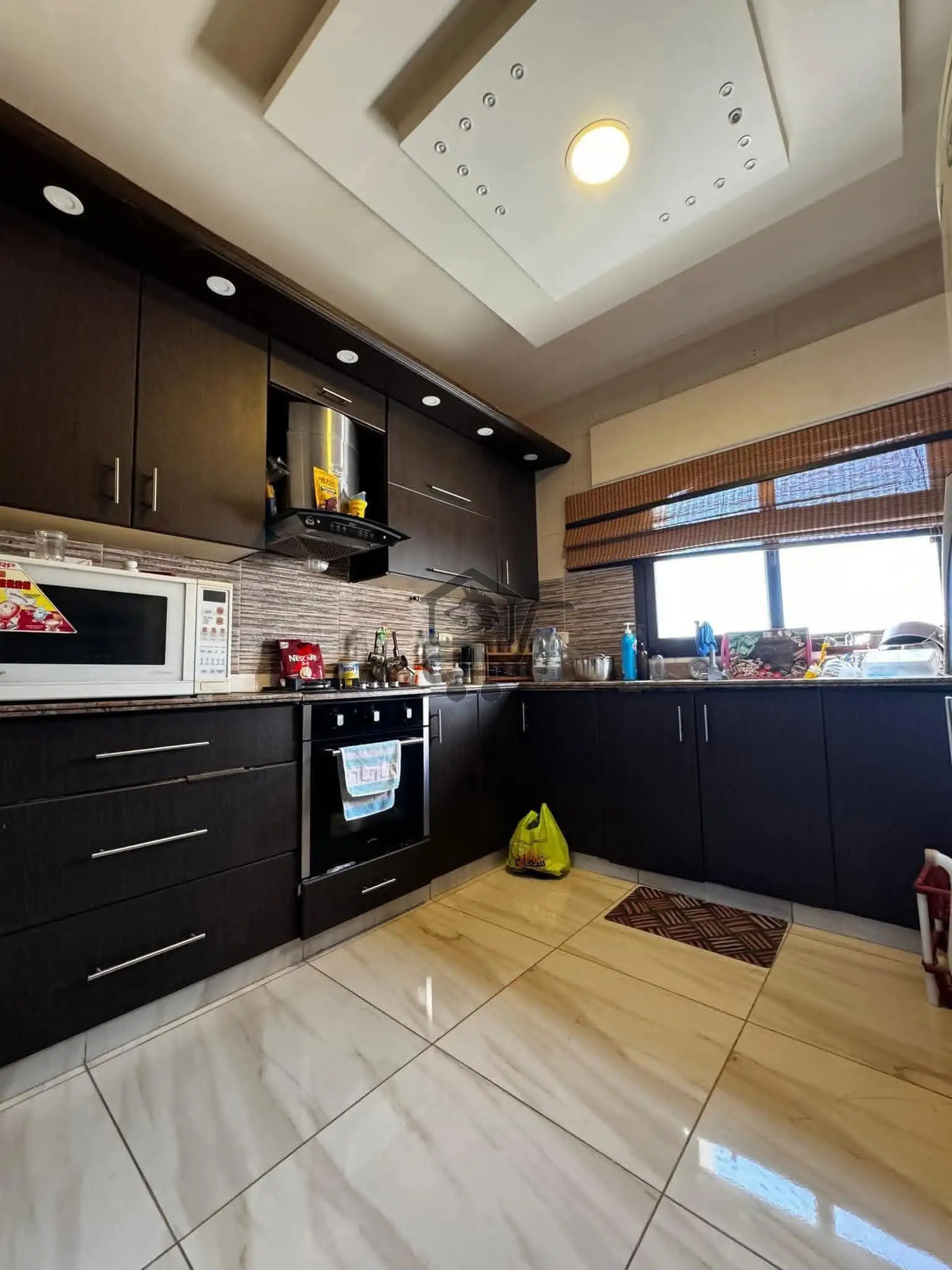 للبيع شقة في ضاحية قدسيا - الصورة 3