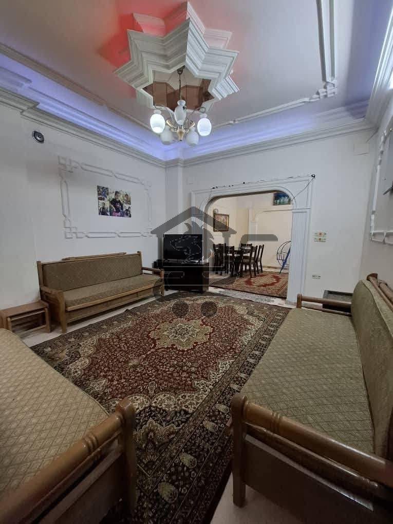 ☘️للبيع شقة في قدسيا - الصورة 7