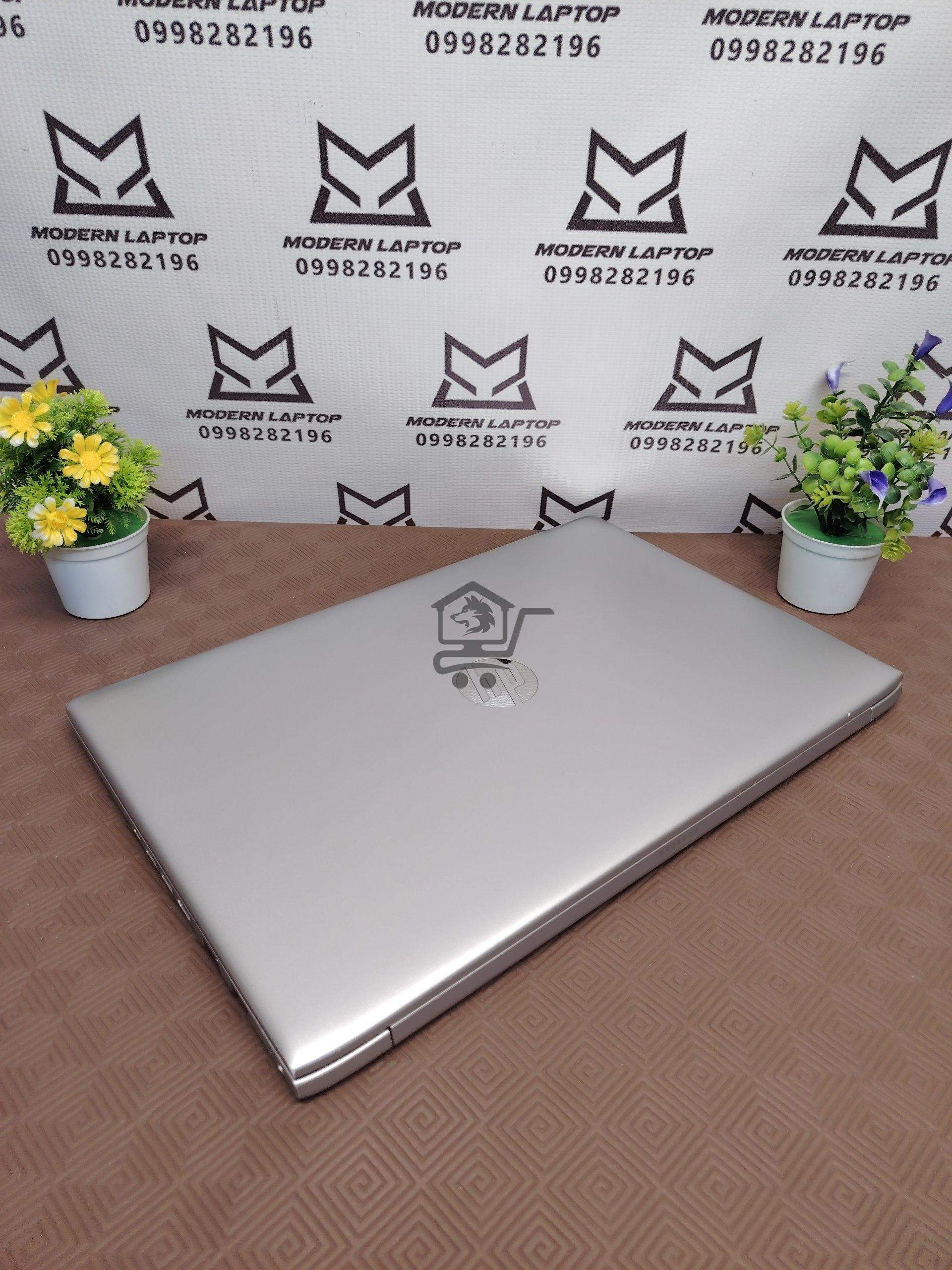 HP ProBook 470 G5 - الصورة 4