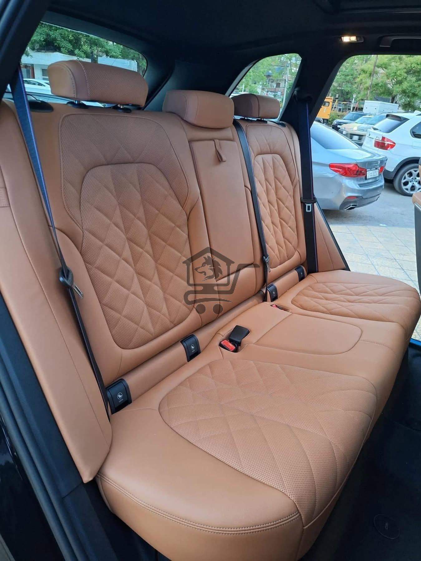 BMW X5 2026 - الصورة 9