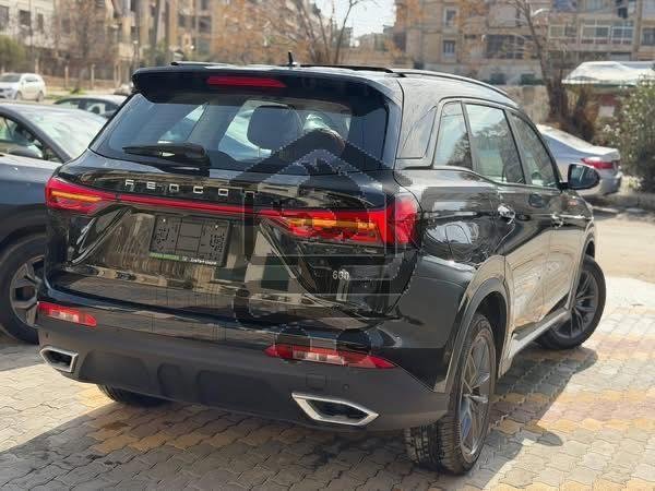 DFSK FENGON 600 2024 - الصورة 4