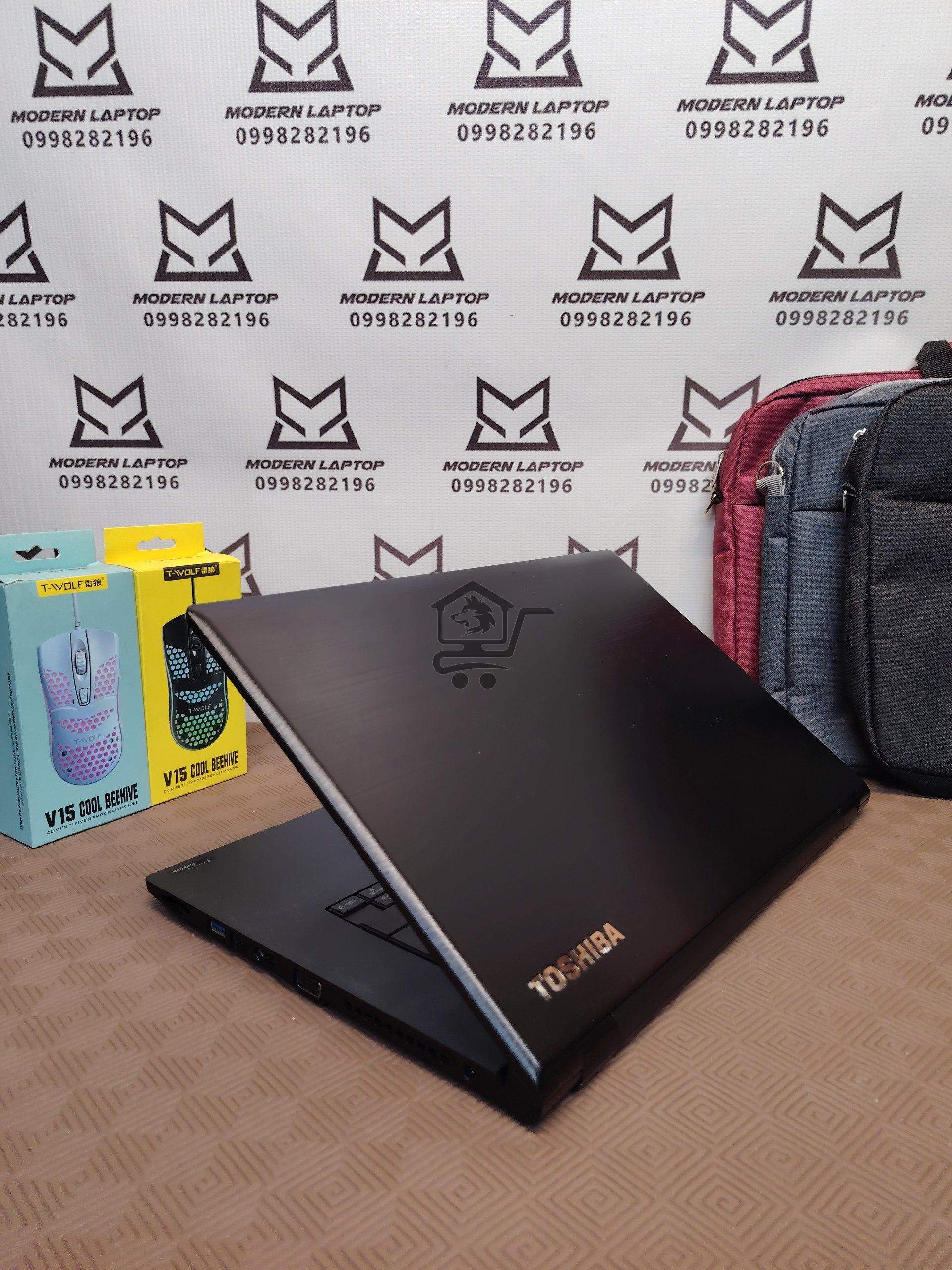 TOSHIBA DYNABOOK - الصورة 3